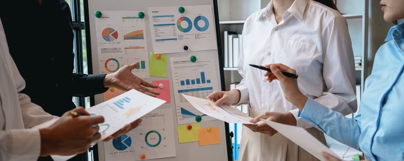 Meeting Portfolio Reporting