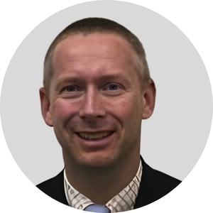 Nigel Baker City of Greater Bendigo