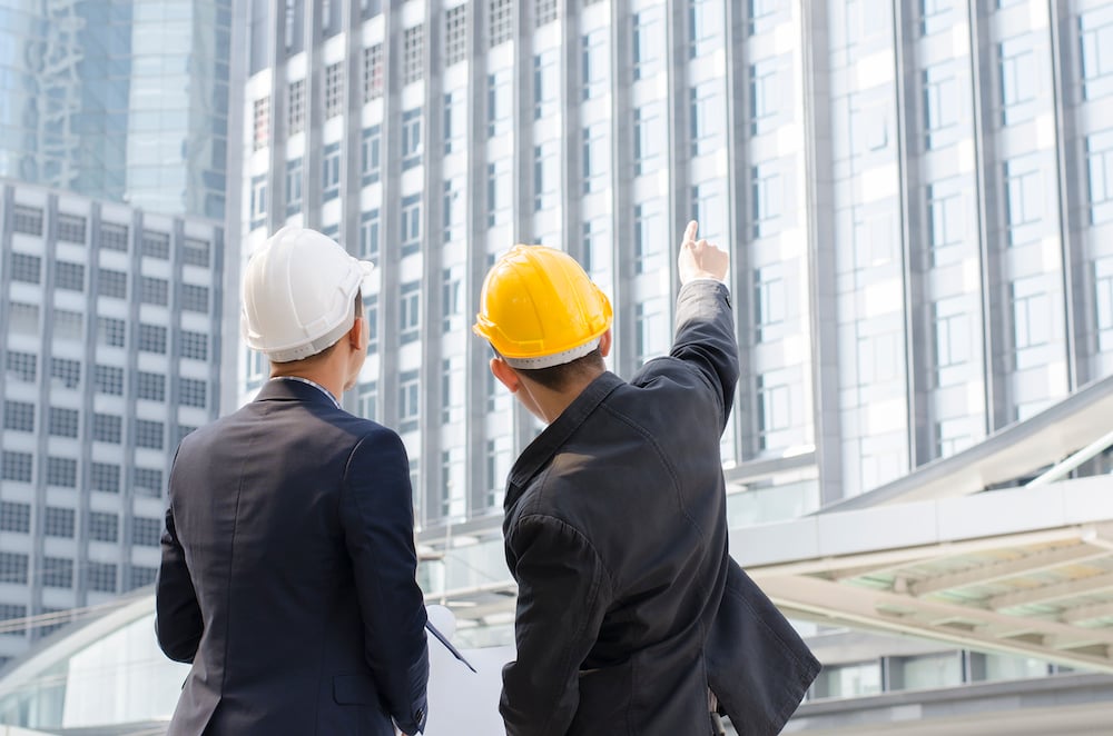 There are major opportunities for PMOs that understand how to use AI for project management in construction.