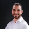 Daniel Dib - Project Manager