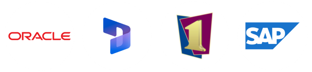 ERPs-logos