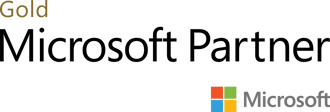 Microsoft Gold Partner