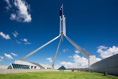 CANBERRA