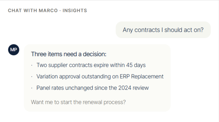 Marco Polo