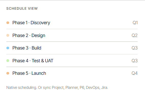 Project__Centre