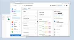 Importing Project Files into pmo365