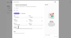 MS Planner Integration with pmo365