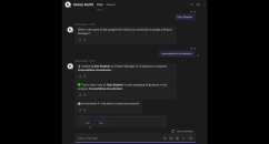 Reassign Project Managers instantly with Henry Gantt