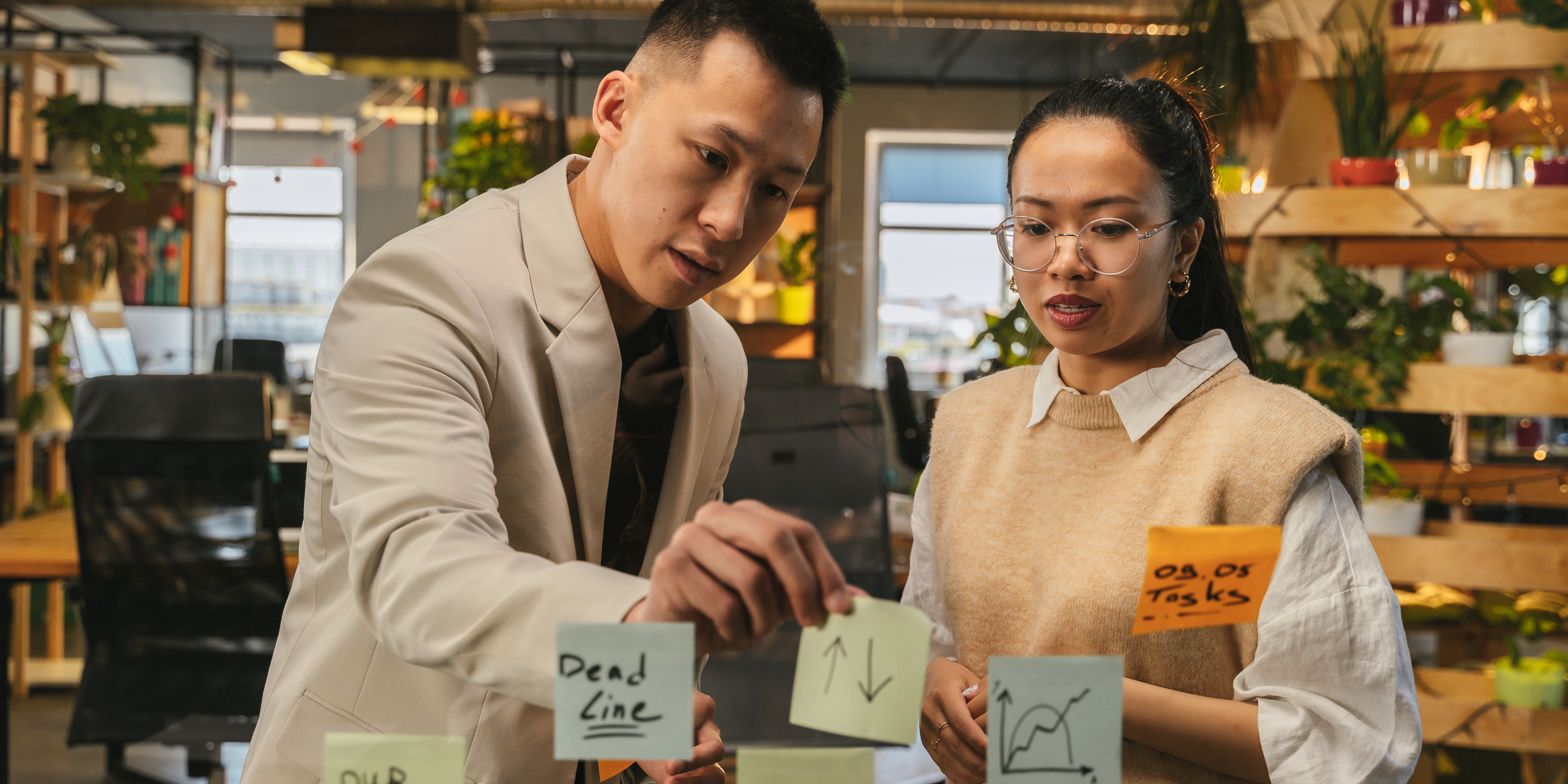 What Are Some of the Benefits of the Agile Development Methodology?