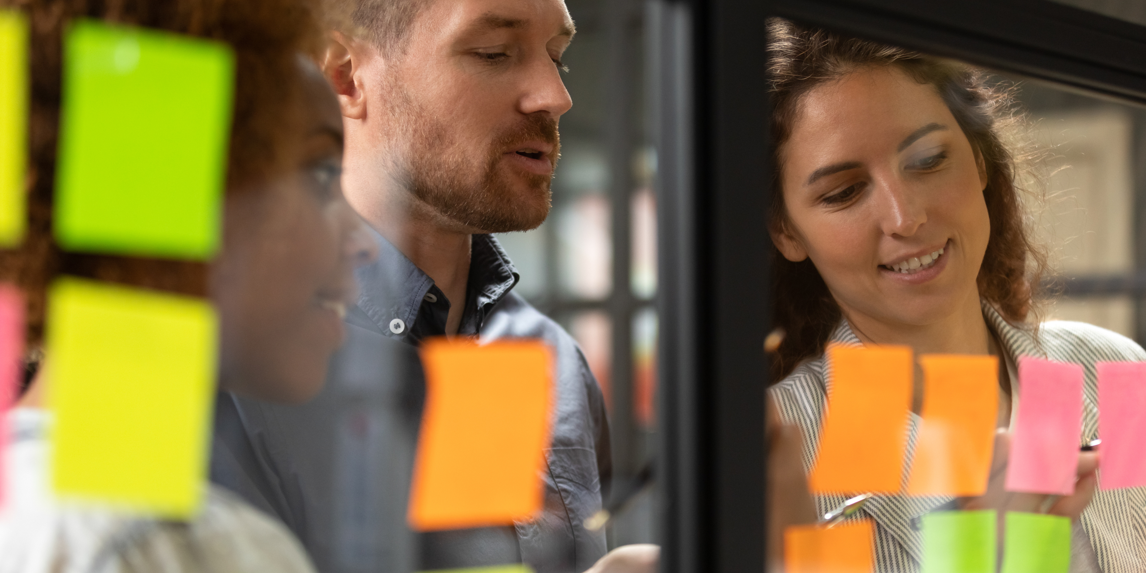 Kanban Card: The Building Block of Agile Visual Management
