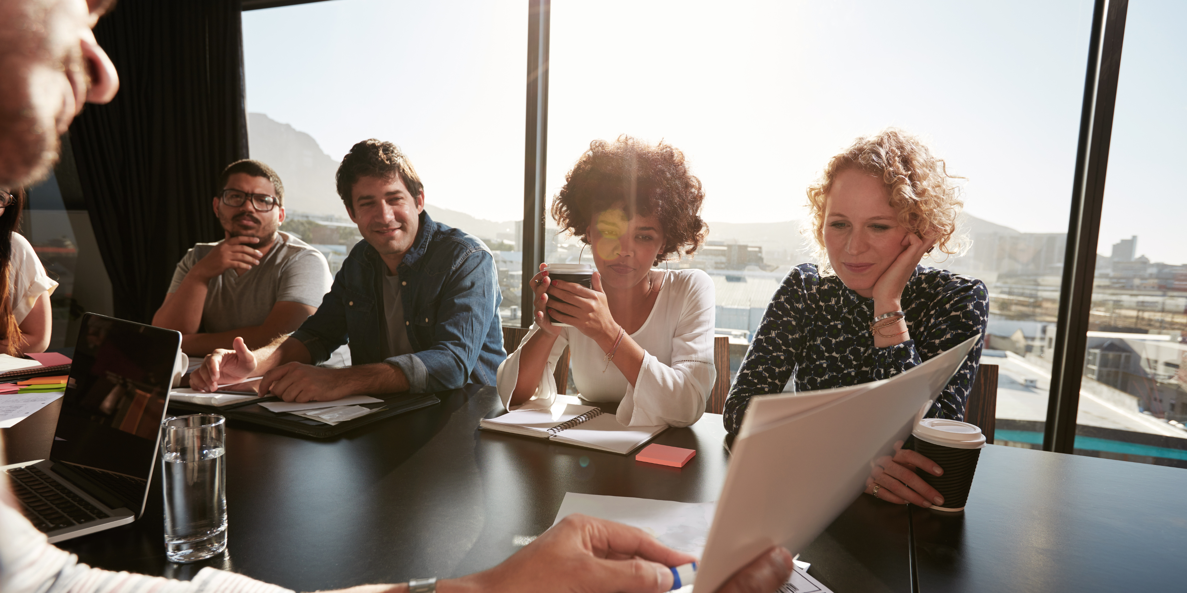 Lessons Learned Template: The Key to Continuous Improvement in Project Management