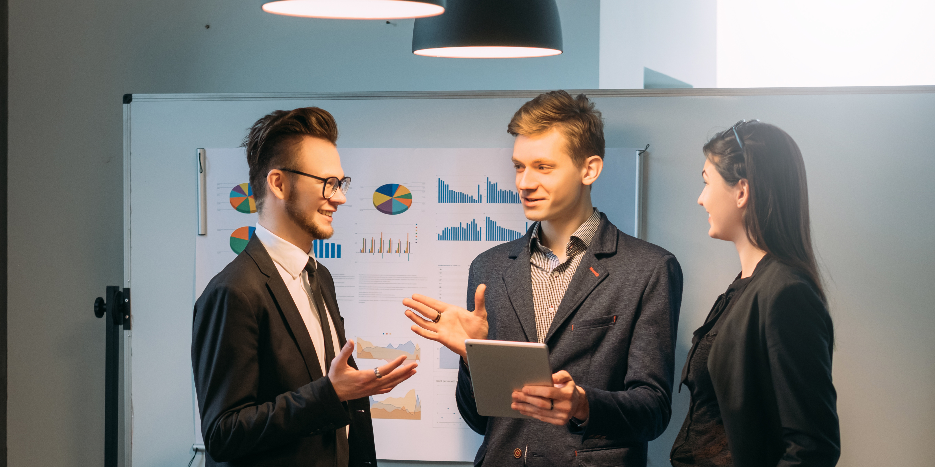 Scrum Meetings: The Backbone of Agile Team Communication