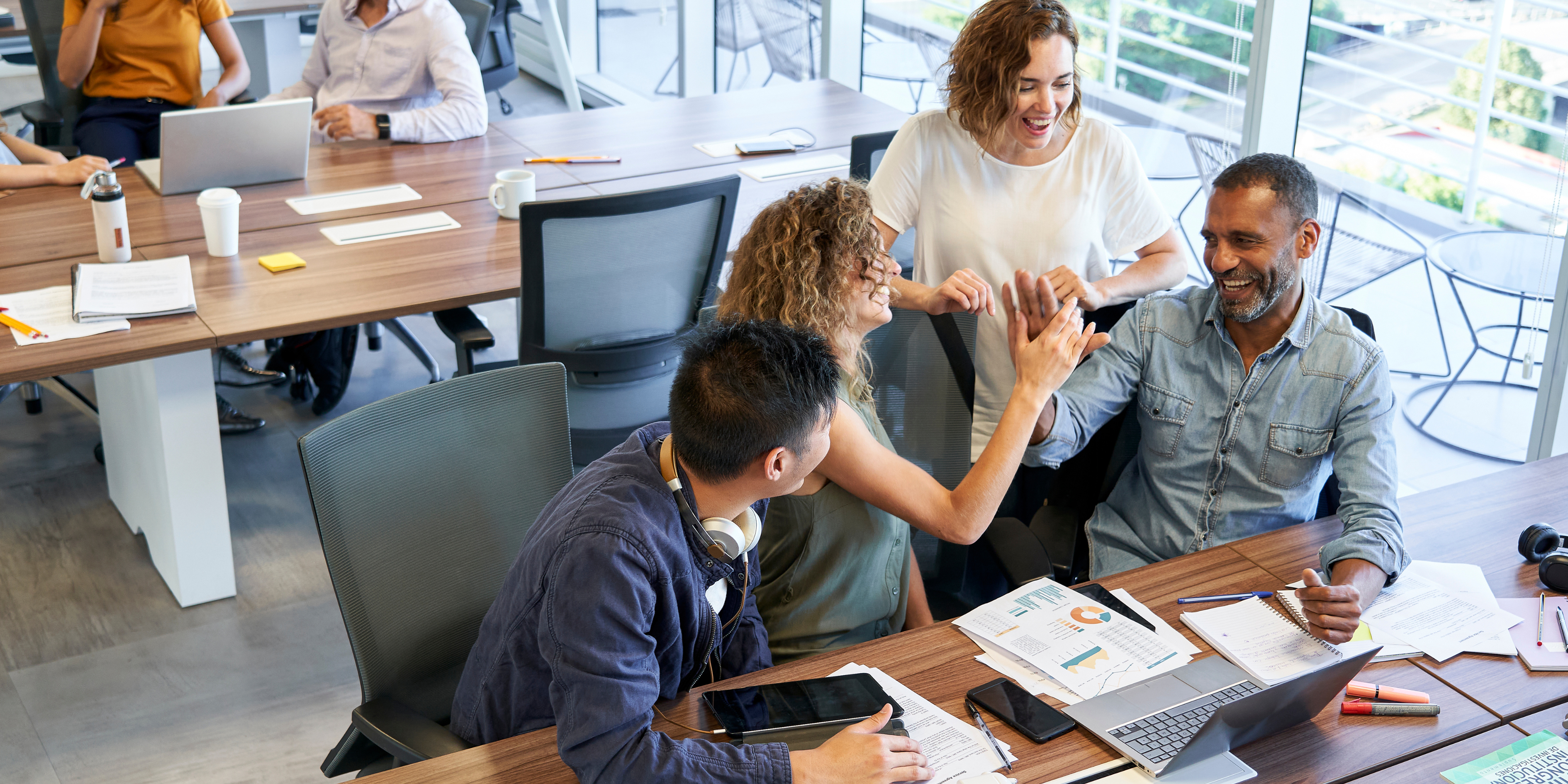 Burn up Chart: A Clearer Way to Track Agile Project Progress