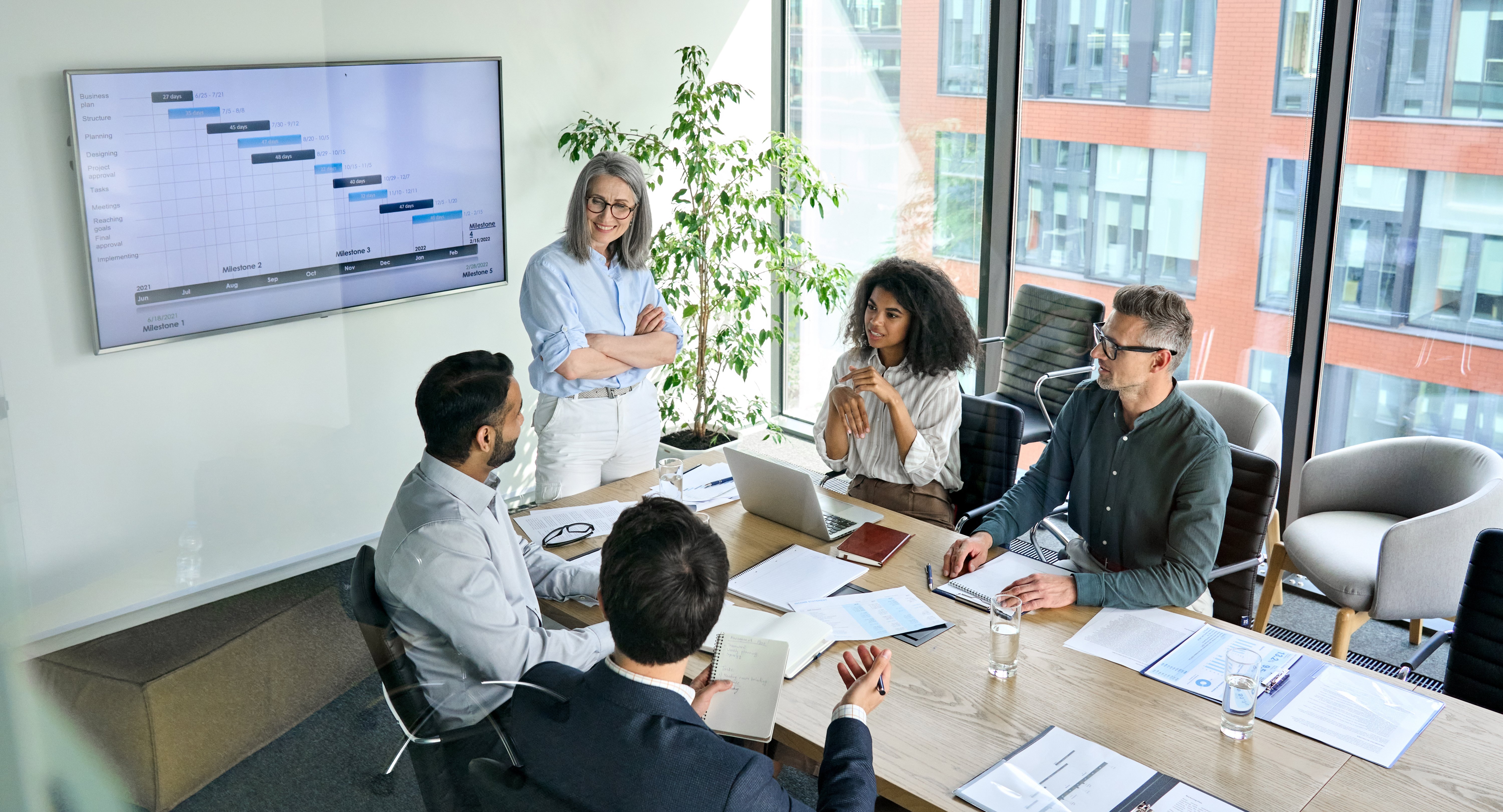 Why PMOs Should Run Project Portfolio Management Software on Microsoft Power Platform