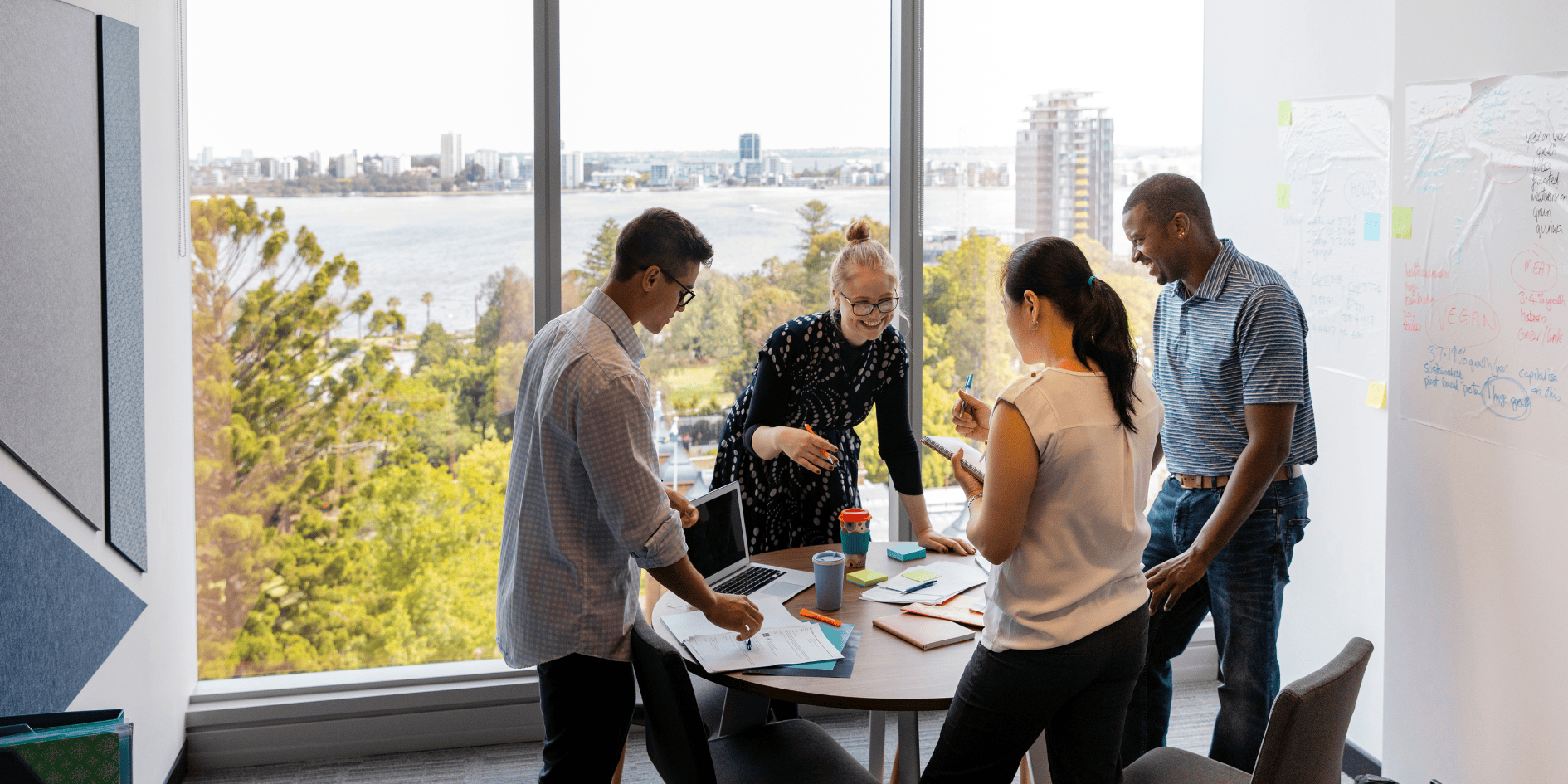 Project baseline: the foundation for measuring project success