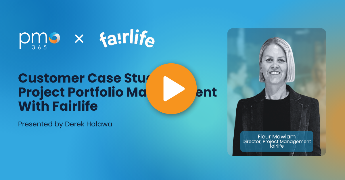 Fairlife customer impact webinar