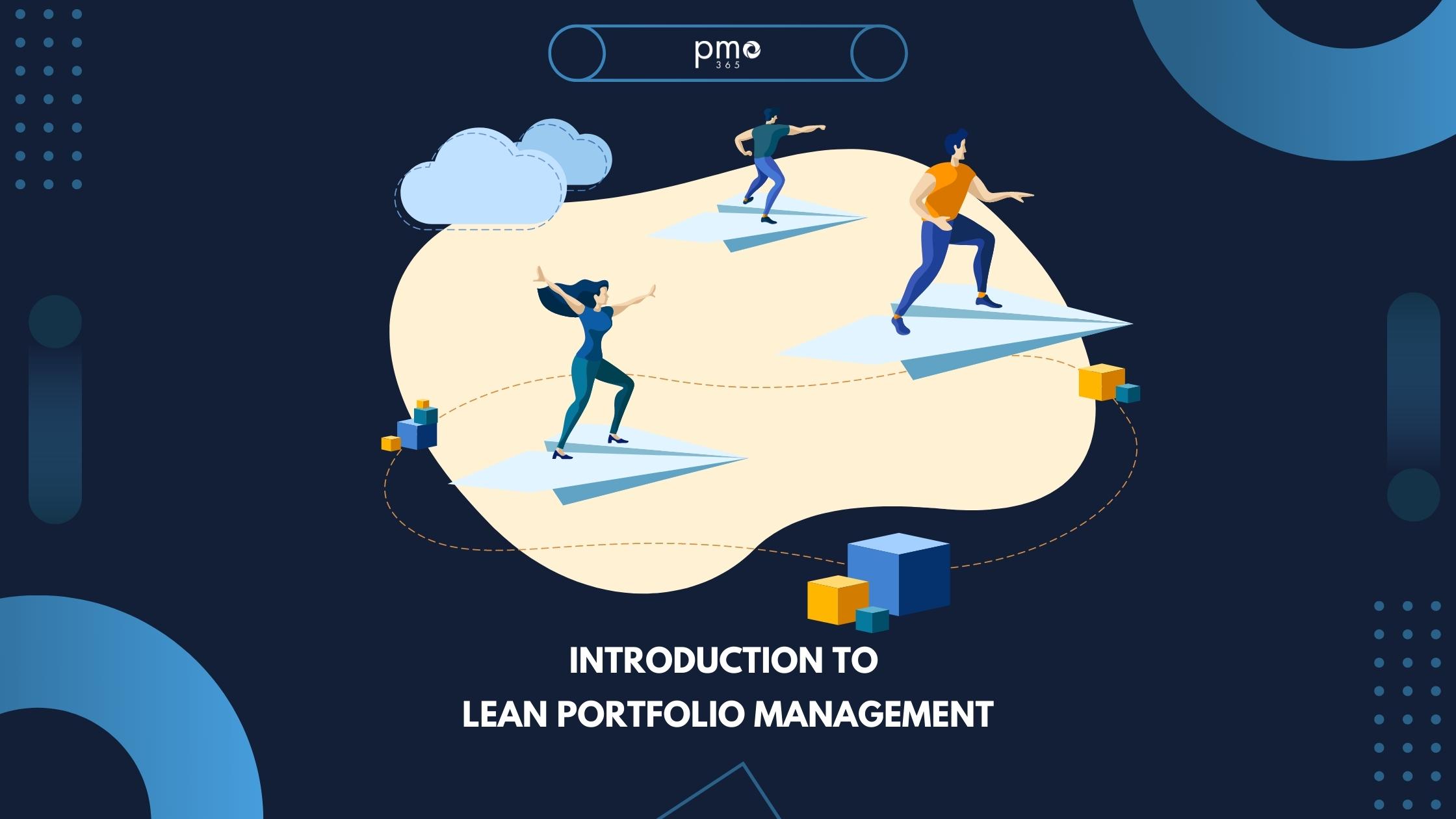 An Introduction to Lean Portfolio Management
