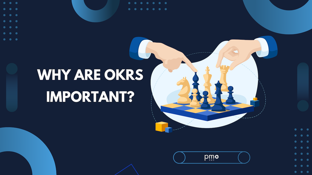 What are OKRs and Why are They Important?