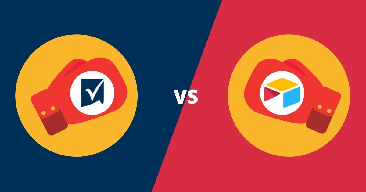 Smartsheet vs Airtable: Which is better for you?