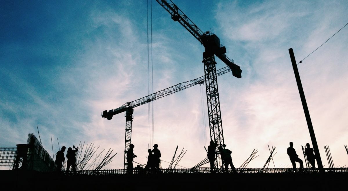 Construction Sustainability: An Introduction