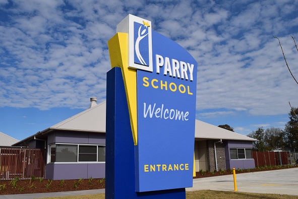 Parry School