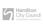 Hamilton City Council