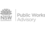 Public Works Advisory NSW